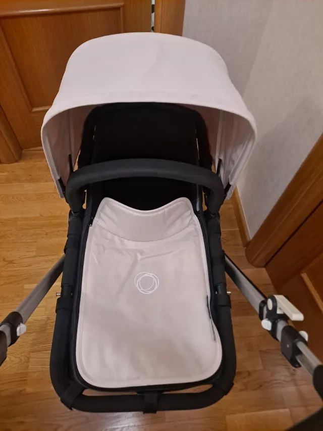 Bugaboo Camaleon 2