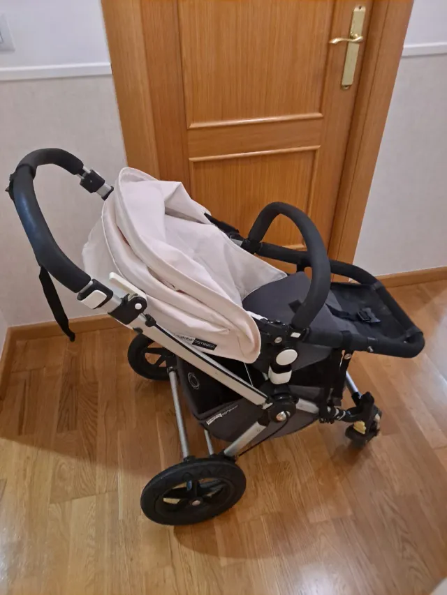Bugaboo Camaleon 2
