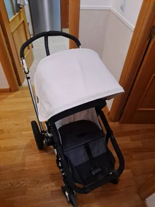 Bugaboo Camaleon 2