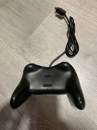 Mando Pro Wii compatible