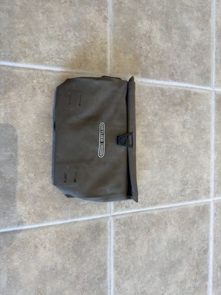Bolsa Manillar Ortlieb Velo Sling