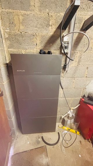 Electricidad, solar, pintura y manitas