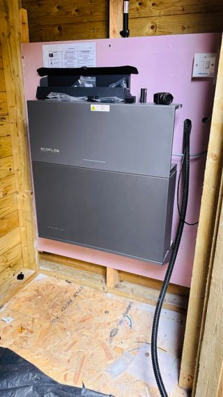 Electricidad, solar, pintura y manitas