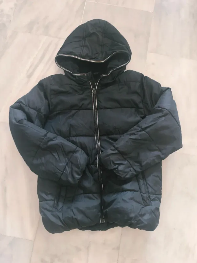 Chaqueta niño 12 años (144-155cm) forro polar