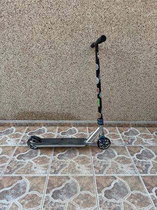 Patinete Freestyle Oxelo