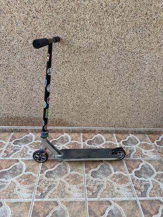 Patinete Freestyle Oxelo