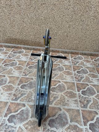 Patinete Freestyle Oxelo