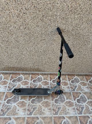 Patinete Freestyle Oxelo