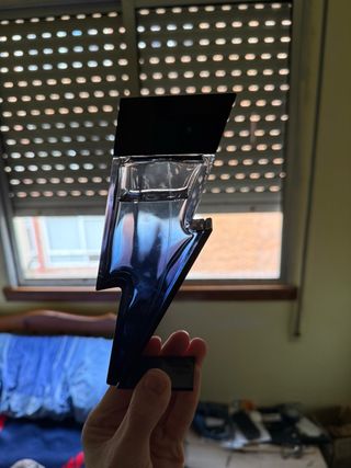 Perfume Carolina Herrera Colbalt