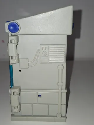 Juguete comisaría Pinypon Action