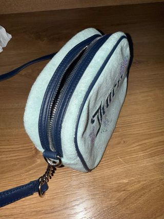 Bolso bandolera Juicy Couture