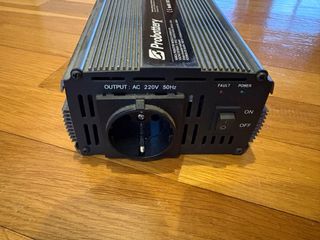 Inversor Probattery 2000W