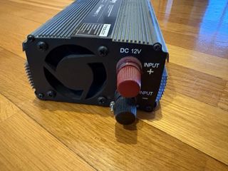 Inversor Probattery 2000W