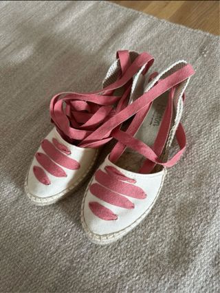 Zapatos Pisotón Niña