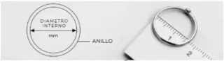 OFERTA ANILLO SELLO LOGO BAÑO ORO VARIAS TALLAS