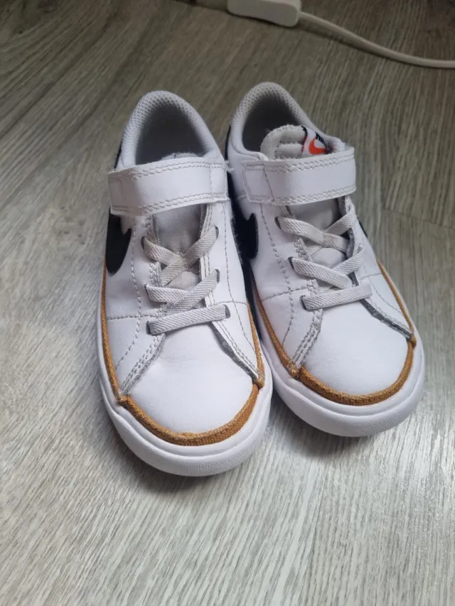 Zapatillas Nike Talla 26