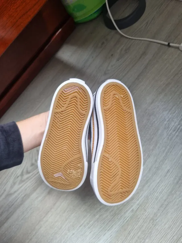 Zapatillas Nike Talla 26