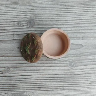 Oggetto Rasta Collection