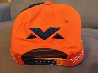 Cappello Red Bull Racing Formula 1 Sigillato