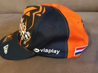 Cappello Red Bull Racing Formula 1 Sigillato