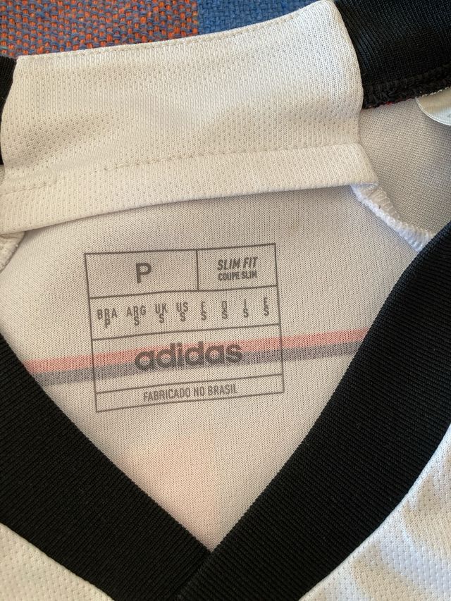 Camiseta fútbol Flamengo