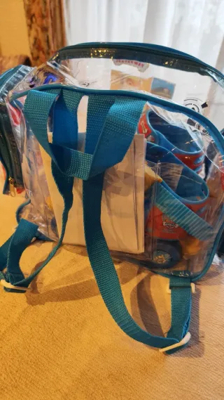 Patines Patrulla Canina