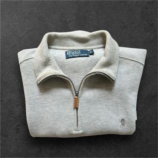 Maglione Polo Ralph Lauren Grigio M