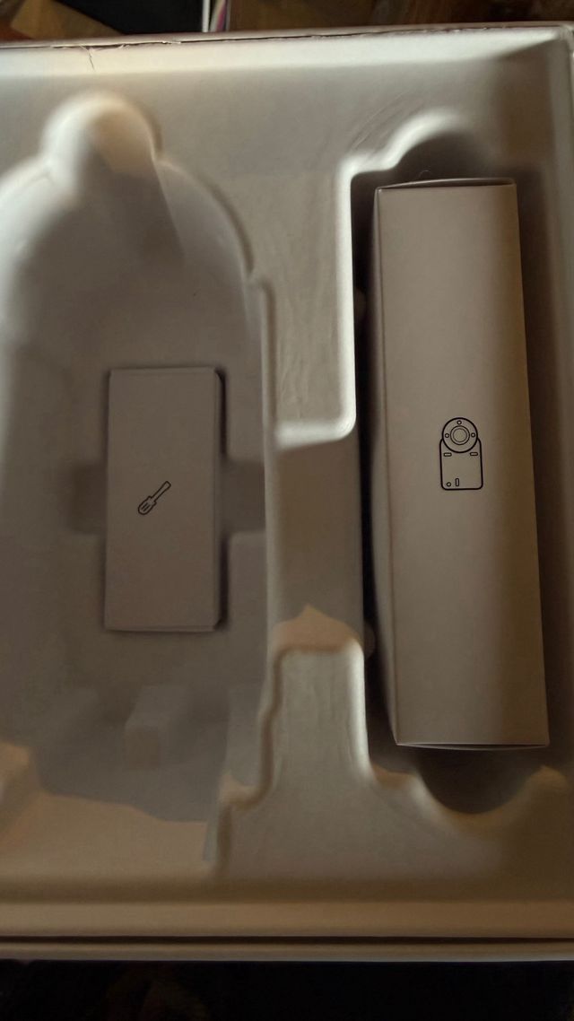 Nuki Smart Lock Pro 4.0 Cerradura Inteligente