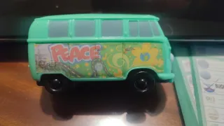 Giocattolo da collezione