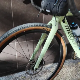 Megamo Jakar 20 2023 Gravel