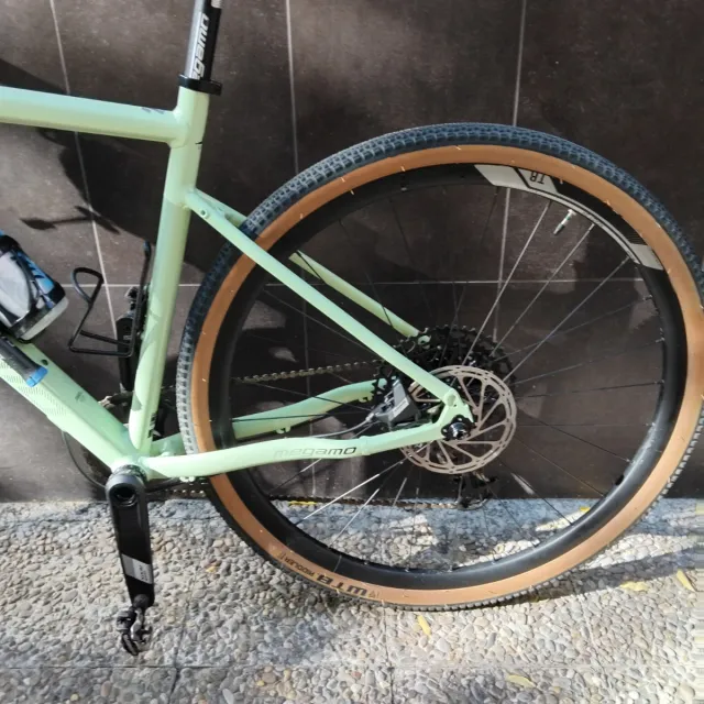 Megamo Jakar 20 2023 Gravel