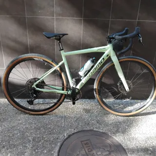 Megamo Jakar 20 2023 Gravel