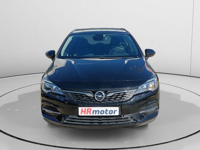 Opel Astra 1.2 Turbo S&S