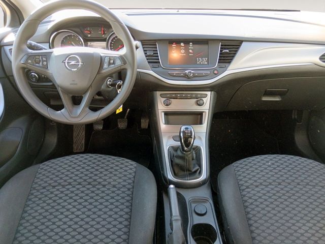 Opel Astra 1.2 Turbo S&S