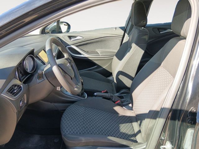 Opel Astra 1.2 Turbo S&S