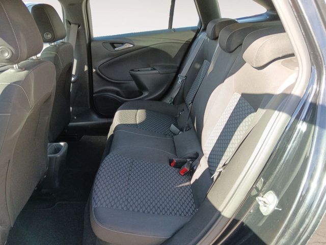 Opel Astra 1.2 Turbo S&S