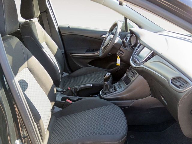 Opel Astra 1.2 Turbo S&S