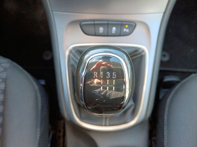 Opel Astra 1.2 Turbo S&S