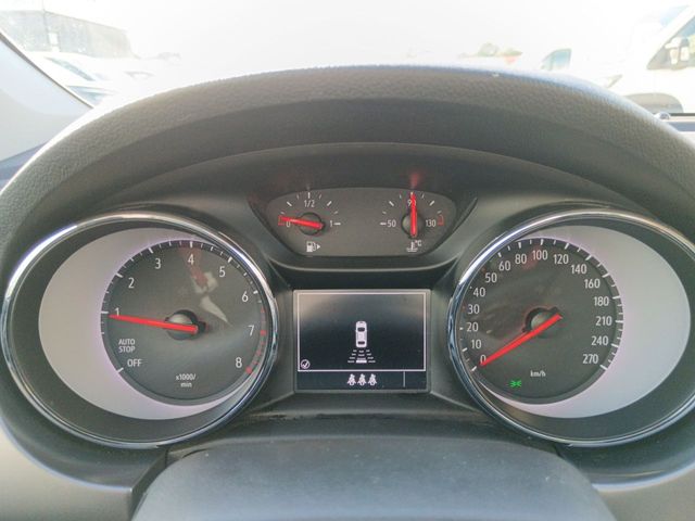 Opel Astra 1.2 Turbo S&S