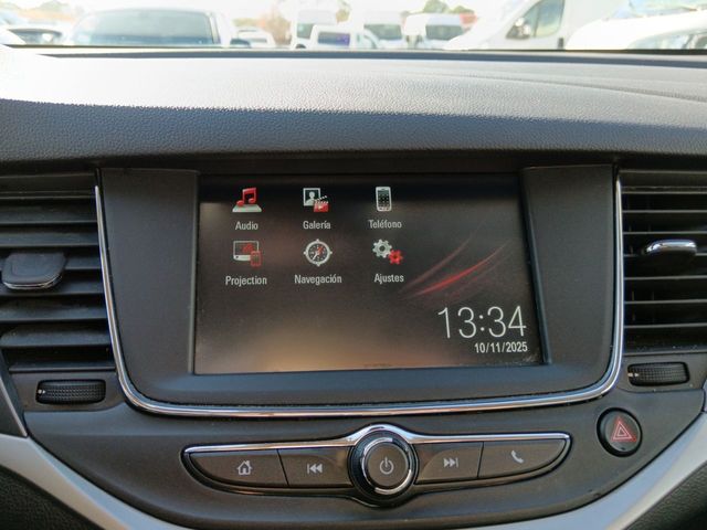 Opel Astra 1.2 Turbo S&S