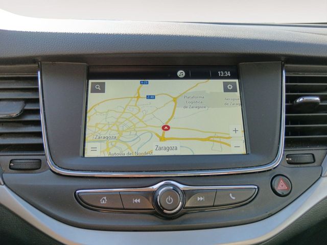 Opel Astra 1.2 Turbo S&S