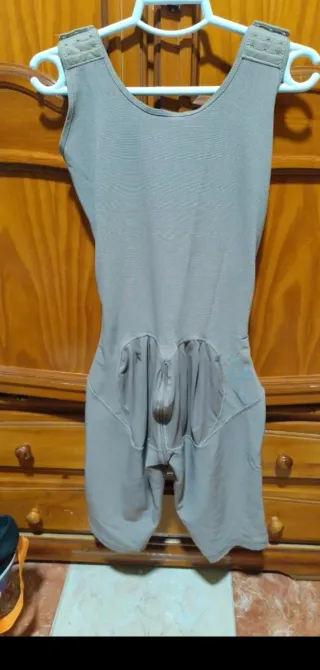 Faja Reductora Colombiana Entera