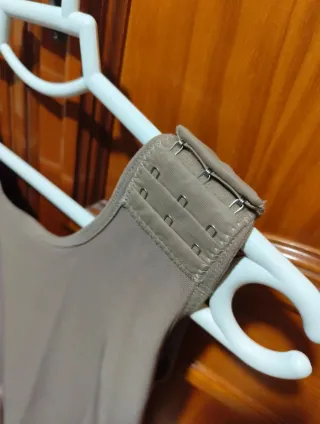 Faja Reductora Colombiana Entera