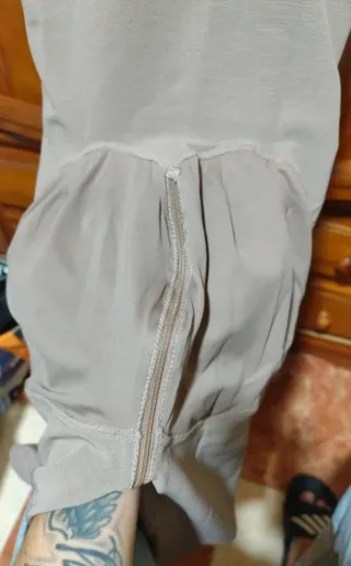 Faja Reductora Colombiana Entera