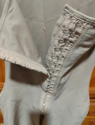 Faja Reductora Colombiana Entera