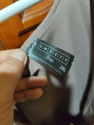 Faja Reductora Colombiana Entera