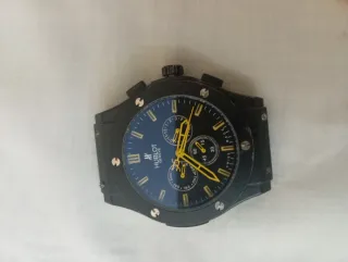Reloj caballero automático