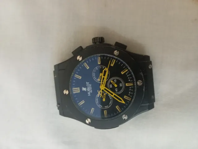 Reloj caballero