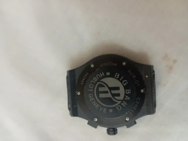 Reloj caballero