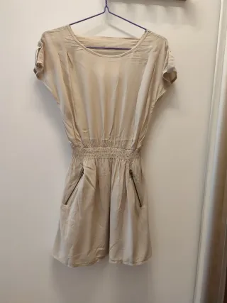 5 vestidos entretiempo y verano